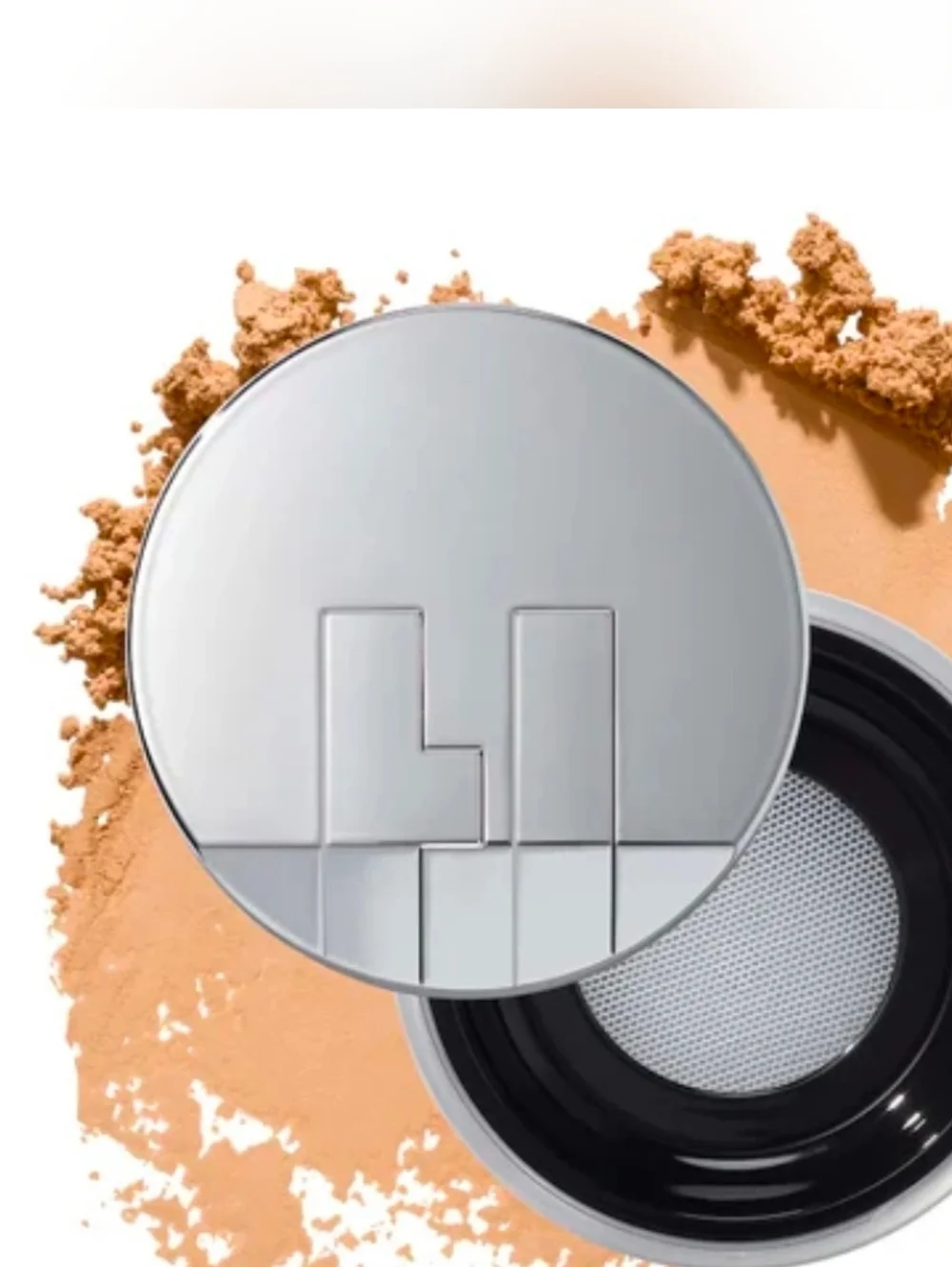 Haus Labs by Lady GagaBio-Blurring Loose Setting Powder-GOLDEN-7G/0.24OZ-NWT